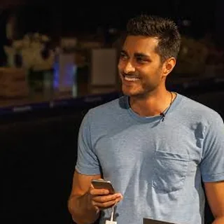 Arjun Sethi