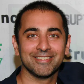 Balaji Srinivasan