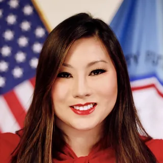 Caroline D. Pham