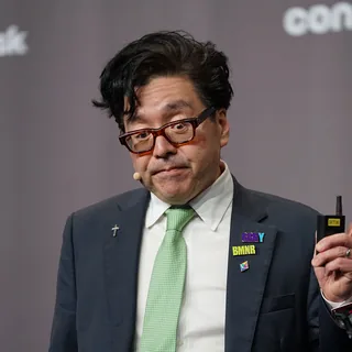 Tom Lee